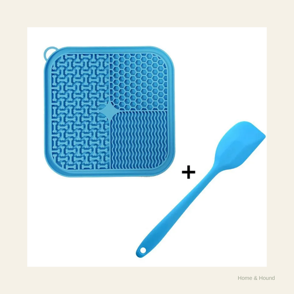 Calming Lick Mat cover