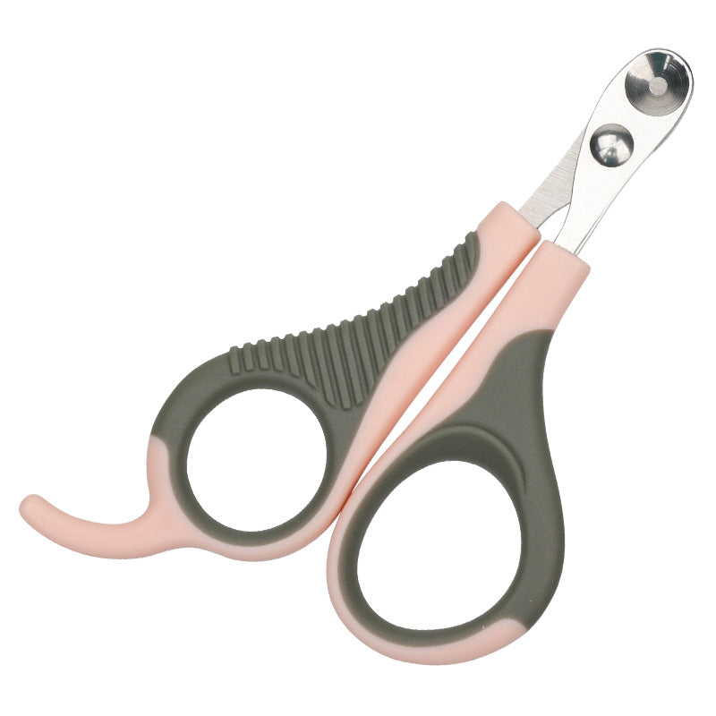 Golden Years Pet Nail Clipper